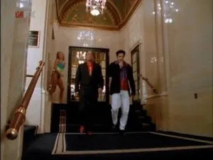 مسلسل Nash Bridges الموسم ٣ الحلقة ١٧