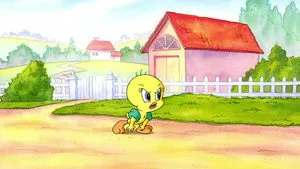 مسلسل Baby Looney Tunes الموسم ١ الحلقة ٦٩