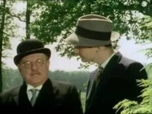 مسلسل Dad's Army الموسم ٨ الحلقة ٣