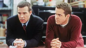 مسلسل Two Guys and a Girl الموسم ٢ الحلقة ٧