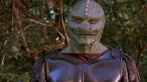 مسلسل The Lost World الموسم ١ الحلقة ٢٢