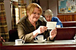 مسلسل Corner Gas الموسم ٥ الحلقة ٨