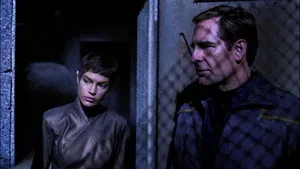 مسلسل Star Trek: Enterprise الموسم ٢ الحلقة ١٥