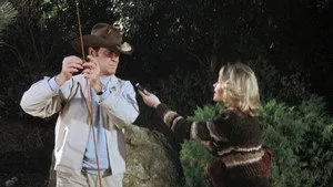 مسلسل The Rockford Files الموسم ٦ الحلقة ١٢