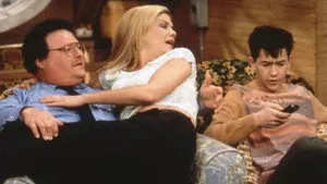 مسلسل 3rd Rock from the Sun الموسم ٣ الحلقة ٢٦