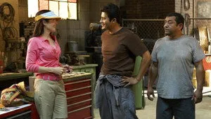 مسلسل Weeds الموسم ٤ الحلقة ٣