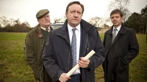 مسلسل Midsomer Murders الموسم ١٥ الحلقة ٢