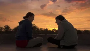 مسلسل Stranger Things الموسم ٥ الحلقة ١