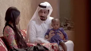 مسلسل الزاهرية الحلقة ٣