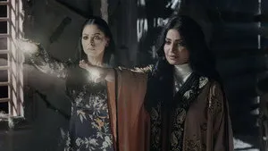 مسلسل عندما يكتمل القمر الموسم ٢ الحلقة ٢٠