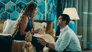 مسلسل نقطة سودة الحلقة ٨