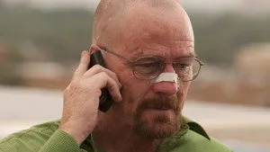 مسلسل Breaking Bad الموسم ٤ الحلقة ١٣