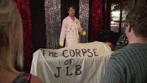 مسلسل Peep Show الموسم ٦ الحلقة ١