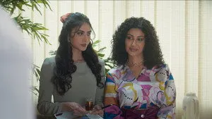 مسلسل الصفقة الموسم ٢ الحلقة ٣
