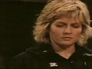 مسلسل Third Watch الموسم ٣ الحلقة ٩
