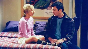 مسلسل Two Guys and a Girl الموسم ٤ الحلقة ٩