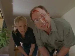مسلسل Corner Gas الموسم ١ الحلقة ٤