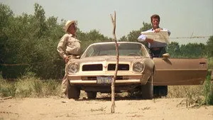 مسلسل The Rockford Files الموسم ٣ الحلقة ٦