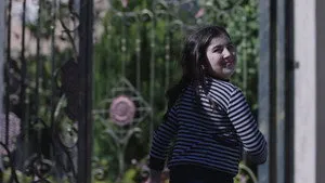 مسلسل غرابيب سود الحلقة ٢٦