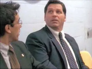 مسلسل Third Watch الموسم ٢ الحلقة ١٣