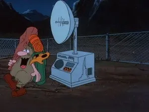 مسلسل Scooby's All-Stars الموسم ٢ الحلقة ٢٩