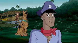 مسلسل سكوبي دو مالجديد؟ الموسم ١ الحلقة ٨
