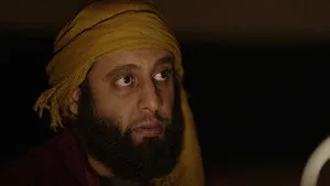 مسلسل غرابيب سود الحلقة ٧
