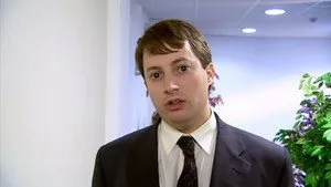مسلسل Peep Show الموسم ١ الحلقة ٥