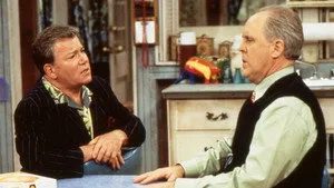 مسلسل 3rd Rock from the Sun الموسم ٥ الحلقة ٢١