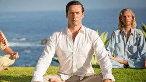 مسلسل رجال ماد الموسم ٧ الحلقة ١٤