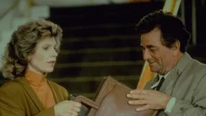 مسلسل Columbo الموسم ٨ الحلقة ٣
