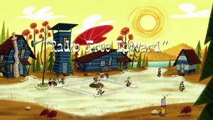 مسلسل Camp Lazlo الموسم ٣ الحلقة ١٩