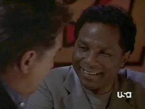 مسلسل Nash Bridges الموسم ٦ الحلقة ١٥