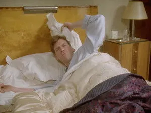 مسلسل Jeeves and Wooster الموسم ١ الحلقة ٤