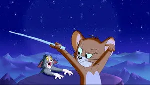 مسلسل قصص توم وجيري الموسم ١ الحلقة ٢٤