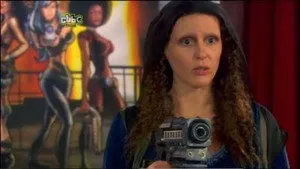 مسلسل مغامرات سارة جين الموسم ٣ الحلقة ٩