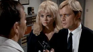 مسلسل The Man from U.N.C.L.E. الموسم ٣ الحلقة ٢
