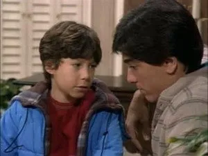 مسلسل Charles in Charge الموسم ١ الحلقة ٢١