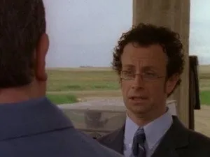 مسلسل Corner Gas الموسم ١ الحلقة ٢