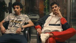 مسلسل أوريم الموسم ١ الحلقة ٢٧