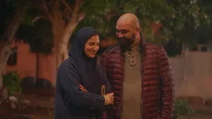 مسلسل أكسيدون الحلقة ١٠
