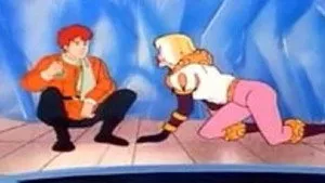 مسلسل فرسان الكوكب الموسم ١ الحلقة ٢٤