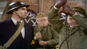 مسلسل Dad's Army الموسم ٣ الحلقة ٨
