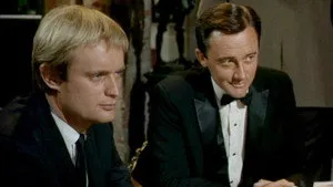 مسلسل The Man from U.N.C.L.E. الموسم ٣ الحلقة ١٠