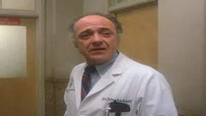 مسلسل St. Elsewhere الموسم ١ الحلقة ١٧