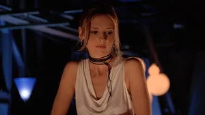 مسلسل Buffy the Vampire Slayer الموسم ٦ الحلقة ١٣