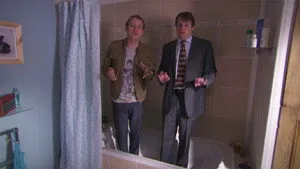 مسلسل Peep Show الموسم ٧ الحلقة ٤