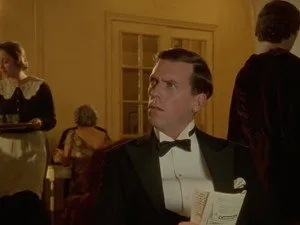 مسلسل Jeeves and Wooster الموسم ٢ الحلقة ٦