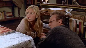 مسلسل Buffy the Vampire Slayer الموسم ٤ الحلقة ٨