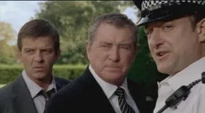مسلسل Midsomer Murders الموسم ١٢ الحلقة ٣